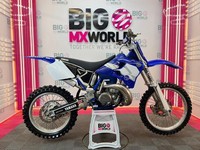 Yamaha YZ 250 2001 - Stripped & Fully Rebuilt - Rare Use