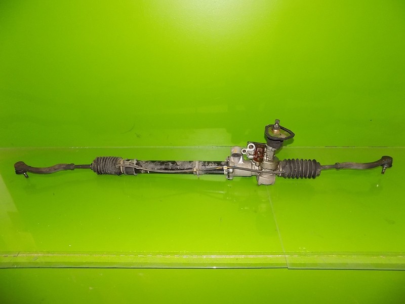96 97 98 99 00 Civic EX OEM power steering rack gearbox