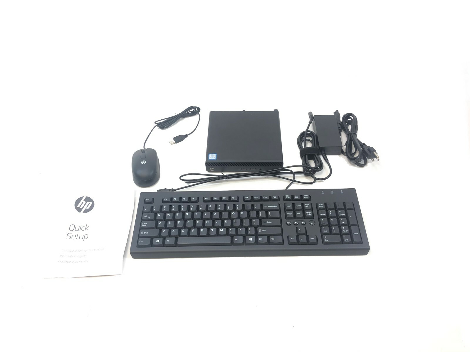 火*鳥様 ミニPC HP 260 G3 DM Core i5 7200U 火*鳥様 ミニPC HP 260 G3 DM Core i5 7200U Mini PC HP