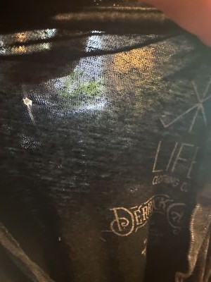 Item photo(s) from verified buyer