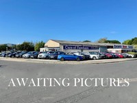 Hyundai Santa Fe 2.2 CRDI PREMIUM SE BLUE DRIVE 5-Door DIESEL MANUAL 2018/18