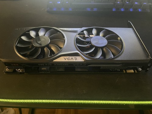 Evga Nvidia Geforce Gtx 960 Ssc Gaming 4gb Gddr5 Graphics Card 04gpkr Ebg