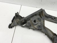 Ford Transit Connect 13-22 Lang Halter Träger Aufnahme Führung für Stoßstange Hinten Rechts Ford Transit Connect... Vorschau 5