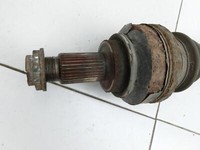 BMW 5er 530XD E61 03-07 Kombi 3,0D 170KW Antriebswelle Gelenkwelle Rechts Hinten LK=94MM/D=38MM BMW 5er 530XD E61... Vorschau 2