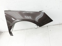 Audi A1 8X 10-14 Kotflügel Rechts Vorne 4U / Z8W Audi A1 8X 10-14 08.08.2011 8X0821106 gebraucht Vorschau 2