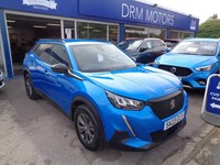 2023 Peugeot 2008 1.2 PureTech Active Premium+ 5dr HATCHBACK PETROL Manual