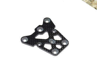 ASC80950 TEAM ASSOCIATED RC8B4.1E BUGGY CARBON FIBER STEERING PLATE