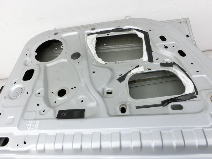 Renault Scenic III JZ 09-12 Tür Fahrertür Links Vorne TED69 Renault Scenic III JZ 09-12 30.08.2011 8200722328 gebraucht Vorschau 6
