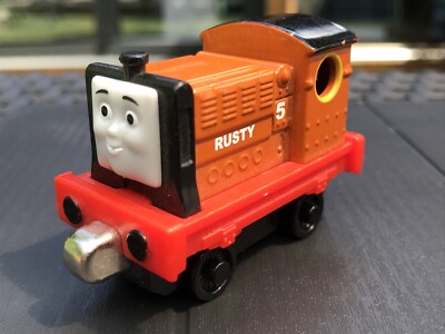 olx thomas y sus amigos