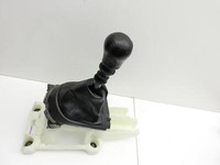 Peugeot 4007 07-12 HDI 2,2 115KW Schaltkulisse Schalthebel Peugeot 4007 07-12 09.05.2012 2400FS gebraucht Vorschau 2