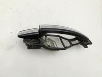 VW Phaeton 3D GP1 07-10 Kurz Türgriff Griff aussen Links Hinten LR9V VW Phaeton 3D GP1 07-10 23.04.2007 006378852... Vorschau 2
