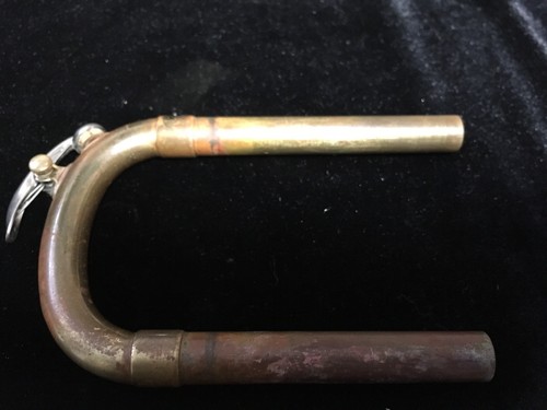Conn Director Shooting Stars Trumpet Tuning Slide