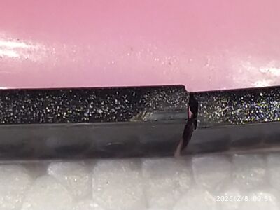 Artikelfoto(s) von einem verifizierten Käufer