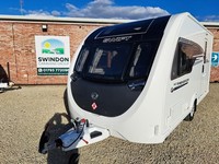 2024 Swift Ace Ambassador