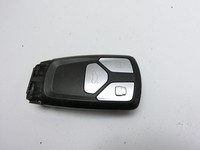 Audi A4 8W B9 19-24 Kombi ZV Schlüssel Funkschlüssel Audi A4 8W B9 19-24 18.12.2015 4M0959754AJ gebraucht Vorschau 2