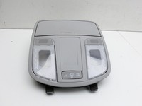 Hyundai Tucson TL 15-18 Innenleuchte Innenraumleuchte Brillenfach Hyundai Tucson TL 15-18 30.03.2017 92800-D3000TTX... Vorschau 2