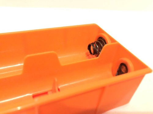 Nerf Vulcan EBF-25 Replacement Battery Tray and Cover - FREE SHIPPING