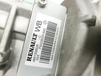 Renault Megane III 08-12 Lenkhilfe elektr. Lenksäule Renault Megane III 08-12 02.08.2012 488100950R EAWCEC-059J... Vorschau 6
