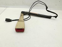 Alfa Romeo 159 939 06-11 Lim Gurt Sicherheitsgurt m. Gurtstraffer für Fahrer Links Vorne Alfa Romeo 159 939 06-11... Vorschau 4