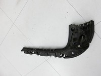 BMW X3 F25 10-14 Halter Träger Aufnahme Führung für Stoßstange Recht Hinten BMW X3 F25 10-14 20.03.2012 7210078... Vorschau 4