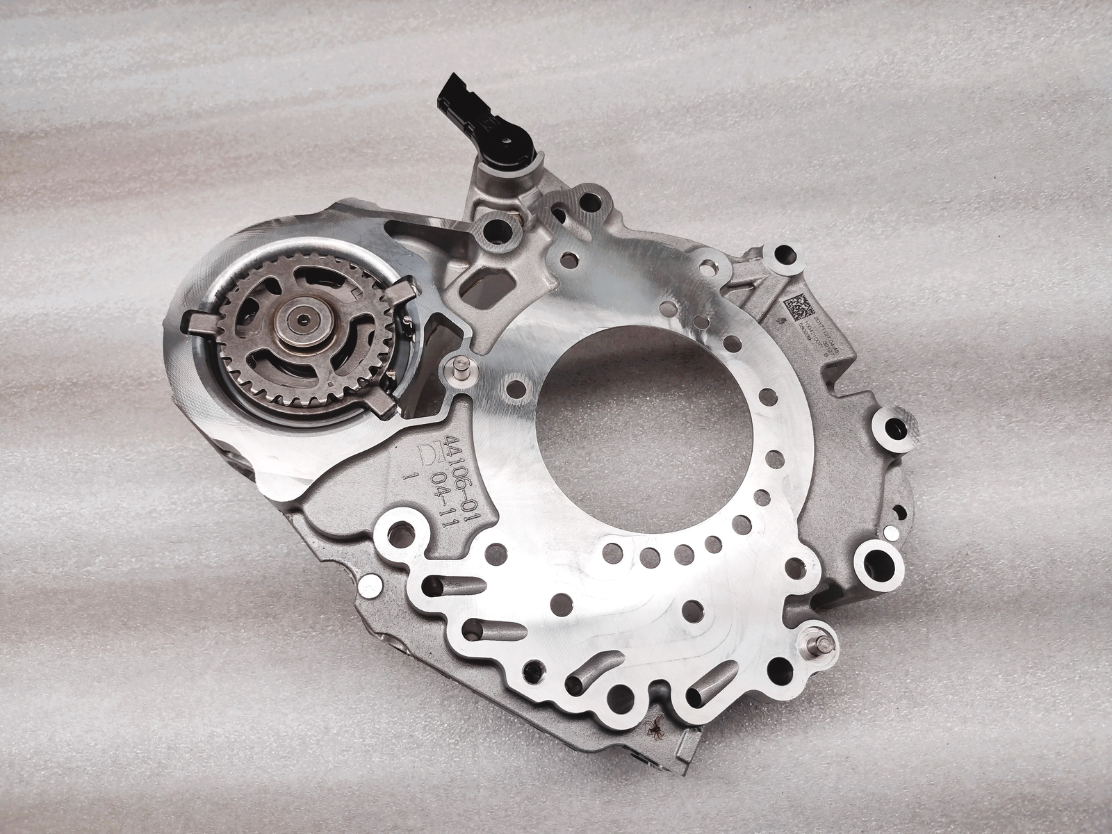 Acura Honda 3.5L ZF 9HP48 Transmission Pump with Housing | eBay