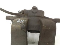 Boxer Ducato 250 06-14 HDi 3,0 130KW Bremssattel Bremszange Hinten Rechts Boxer Ducato 250 06-14 18.09.2012 4401K5... Vorschau 4