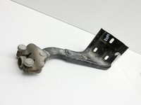 Mercedes Vito W639 10-14 Kasten Führungsrolle für Schiebetür Rechts Hinten Mercedes Vito W639 10-14 24.01.2013... Vorschau 2