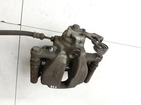 Fiat Scudo 272 07-16 JTD 2,0 100KW Bremssattel Bremszange Hinten Links Fiat Scudo 272 07-16 12.04.2007 gebraucht Vorschau 4