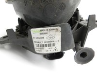 Dacia Duster II HM 18-21 Nebelscheinwerfer Links orig. Dacia Duster II HM 18-21 05.07.2019 89208691 261500097R gebraucht Vorschau 3
