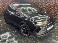 2022 Vauxhall Mokka 1.2 Mokka SRi Premium T Auto 5dr SUV Petrol Automatic