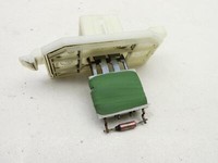 Ford Transit Connect 13-22 Widerstand Gebläse Lüfter Ford Transit Connect 13-22 20.07.2017 gebraucht Vorschau 2