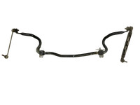 Opel Insignia A 08-13 Stabilisator Stabi Vorne Opel Insignia A 08-13 28.07.2009 20932136 gebraucht Vorschau 1