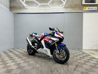 2022 Honda CBR CBR1000SPNED (22MY) Petrol Manual