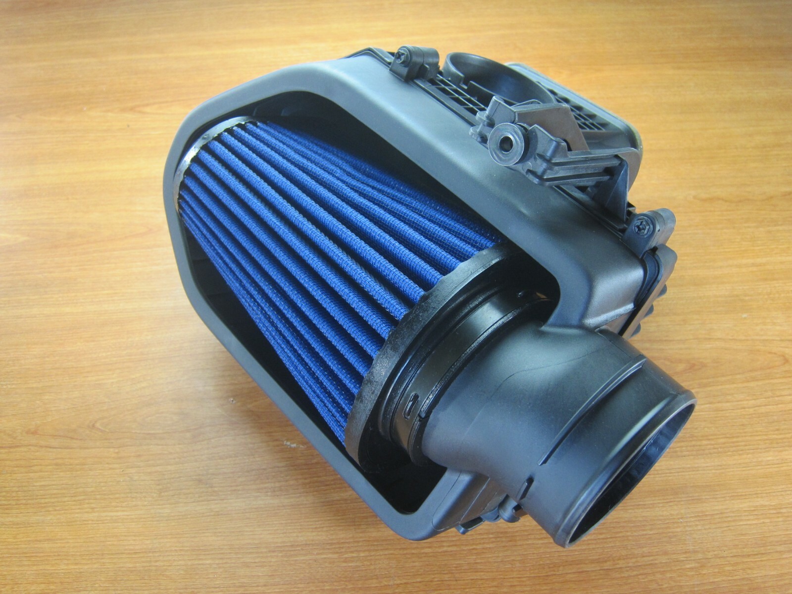 20152017 Dodge Challenger T/A Package Cold Air Intake System Mopar OEM