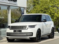 2024 Land Rover Range Rover 3.0 P400 MHEV Autobiography SUV 5dr Petrol Auto 4WD 