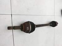 Peugeot 1007 05-09 1,6 80KW Antriebswelle Gelenkwelle Links Vorne Peugeot 1007 05-09 18.08.2004 3272RT gebraucht Vorschau 2