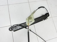 BMW 1er E88 125I 07-11 Cabrio Fensterheber ohne Fensterhebermotor Links Vorne BMW 1er E88 125I 07-11 26.10.2007... Vorschau 2
