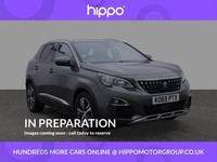 2020 Peugeot 3008 1.2 PureTech Allure 5dr HATCHBACK PETROL Manual