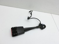 Audi A4 8K 07-11 Lim Gurtschloss Links Vorne Audi A4 8K 07-11 08.06.2009 8K0857755F gebraucht Vorschau 5