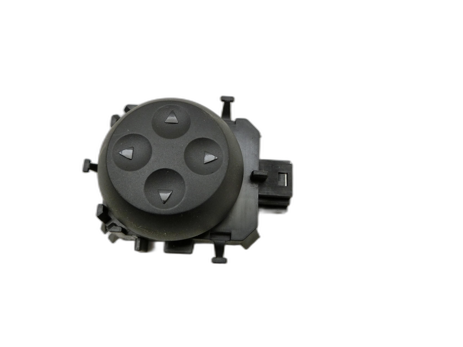 Switch Right for Seat Adjustment Memory Mercedes X204 GLK 09-15 - Bild 1