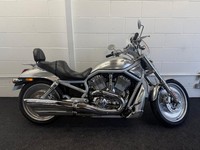 Harley Davidson VRSCA VRod ** Low Miles - Warranty - 12 Months MOT **