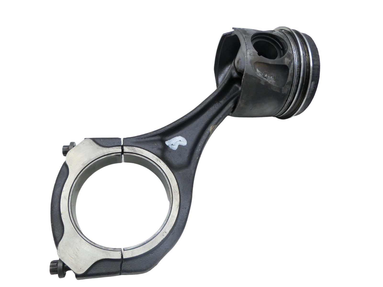 Pistone con Biella POS B 1-3 Dx per Mercedes W212 E350 09-14 - Bild 1