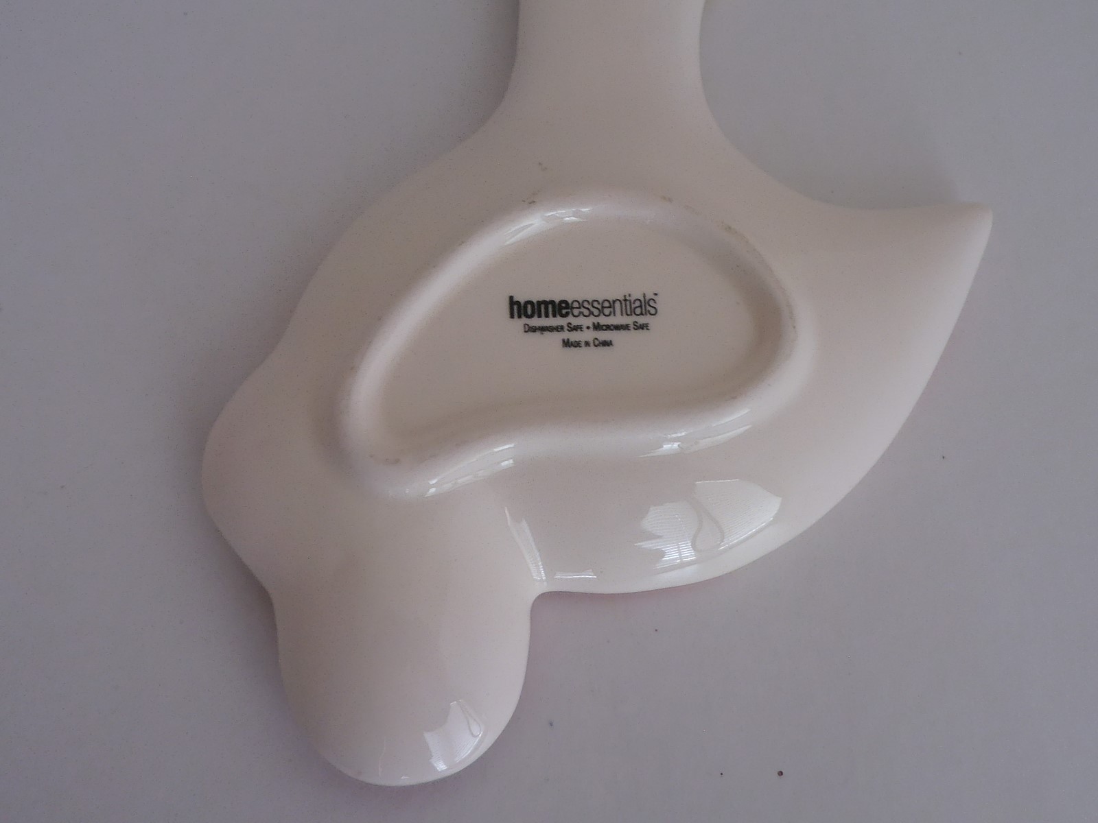 Home Essentials Flamingo-Themed Spoon Rest