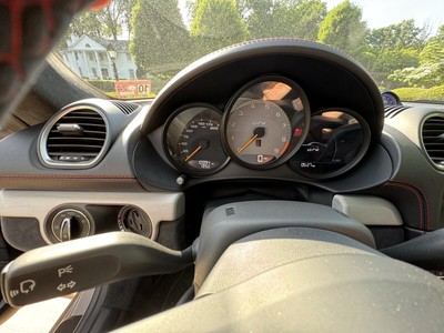 image 1 of interior