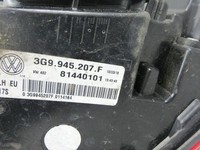 VW Passat 3G 14-19 Kombi LED Rückleuchte Rücklicht Heckleuchte Links orig VW Passat 3G 14-19 11.04.2016 3G9945207J... Vorschau 5