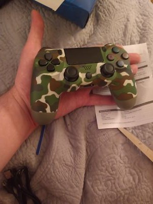 Item photo(s) from verified buyer