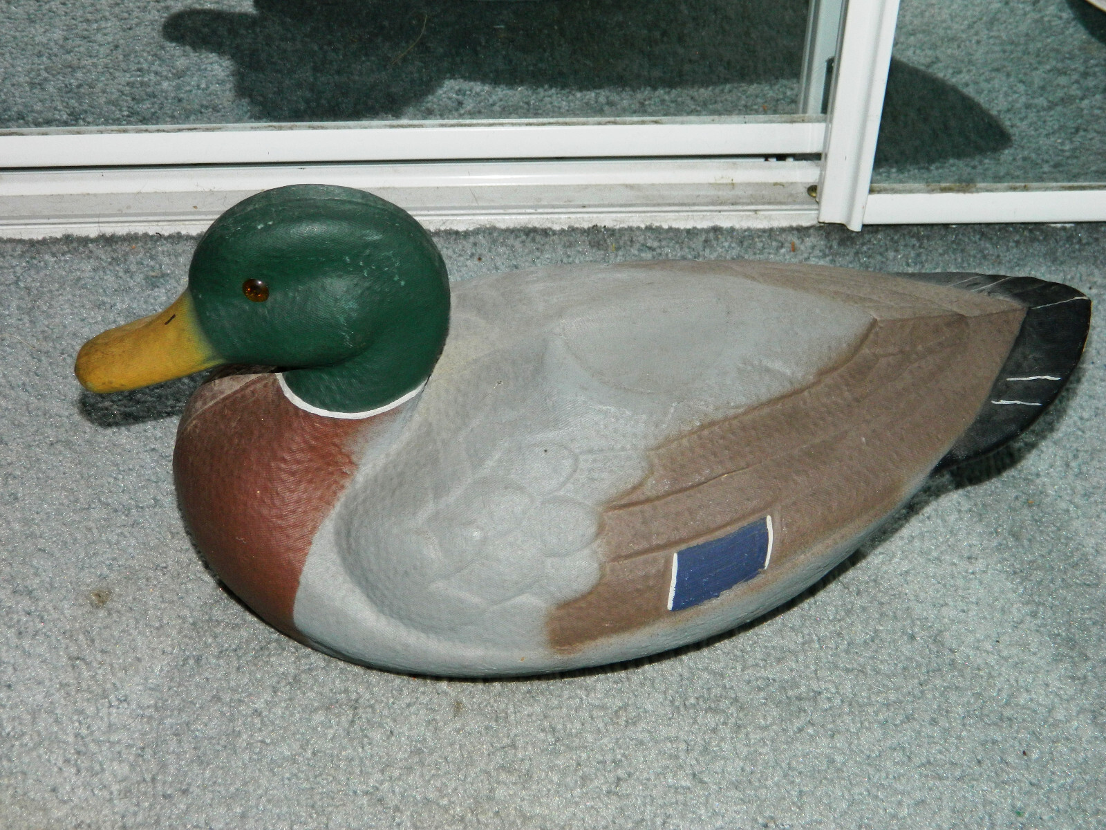 靴 DECOY DUCK LO-FOLK DECOY DUCK LO-FOLK | Visvim Official North American Web Store
