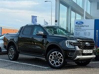 2025 Ford Ranger Pick Up Double Cab Wildtrak 2.0 EcoBlue 205 Auto PICK UP DIESEL
