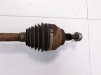Mercedes GL 500 X164 06-11 5,5 285KW Autom 4WD Antriebswelle Gelenkwelle Rechts Vorne Mercedes GL 500 X164 06-11... Vorschau 4