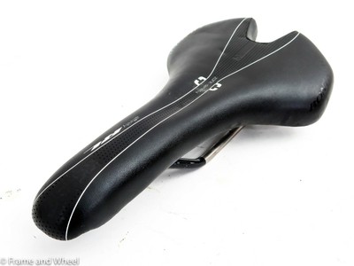 bontrager affinity rl saddle